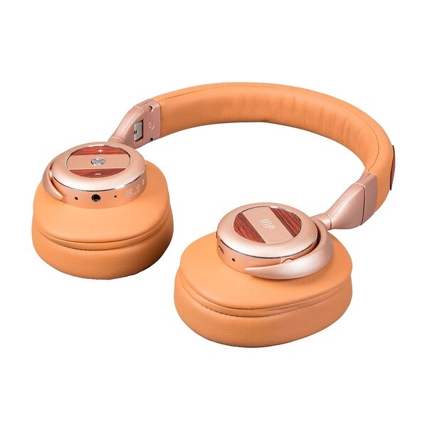 monoprice sonicsolace active noise cancelling