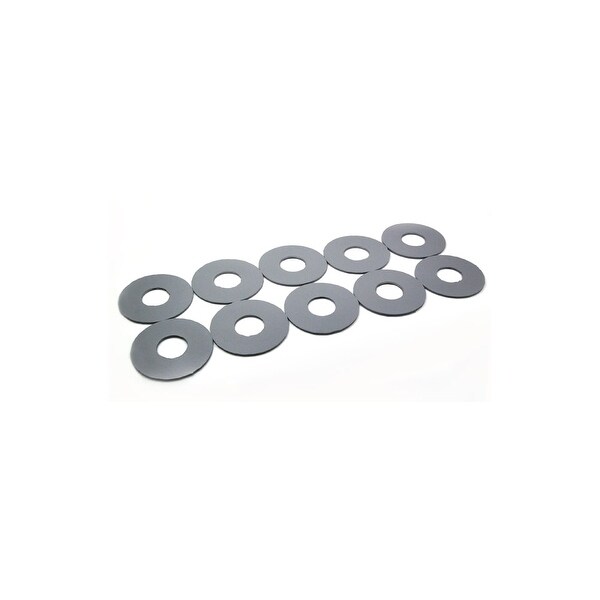 Toto THU096 Flapper Gasket Set (10 Pieces)