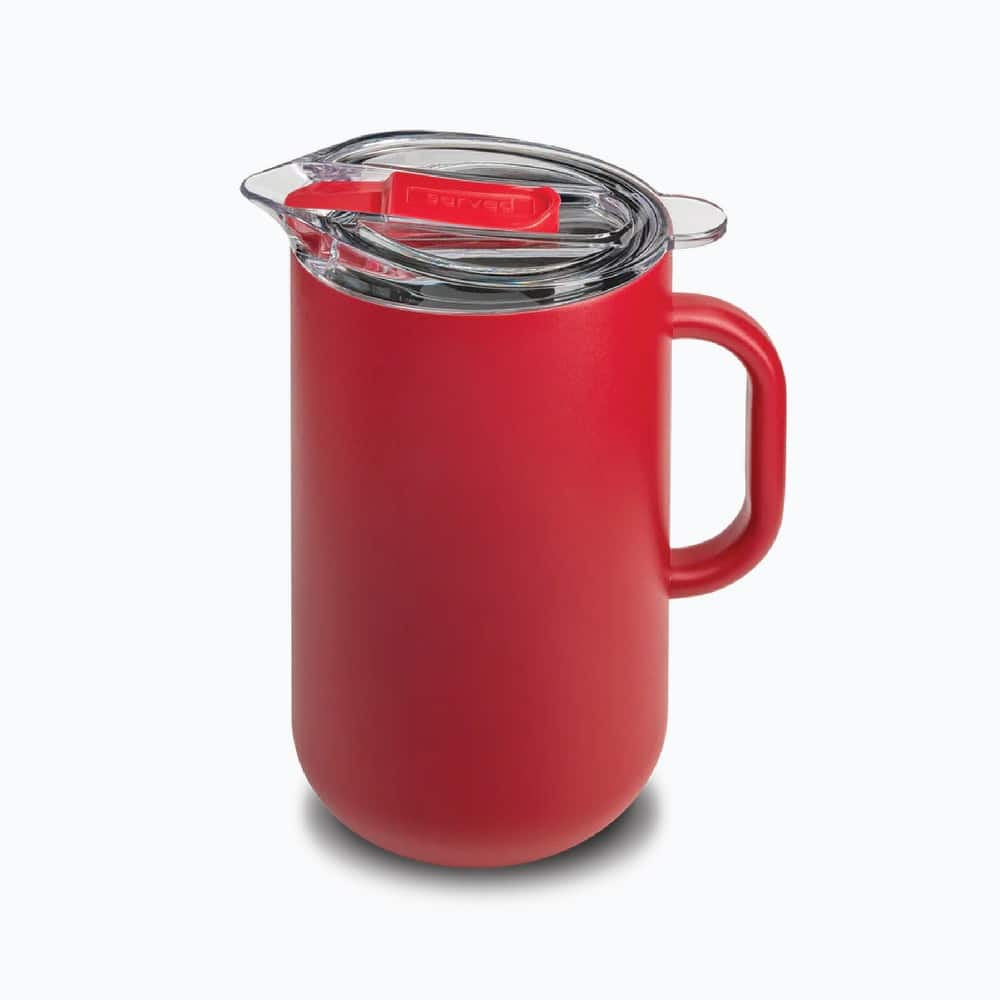 Vacuum-Insulated Pitcher (2L)