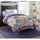 preview thumbnail 1 of 0, Pokemon Friendly Battle Twin Bed In Bag Set