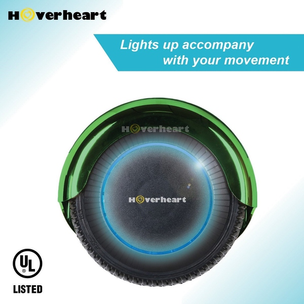 6.5 inch ul 2272 certified hoverboard with bluetooth and self balancing cheap