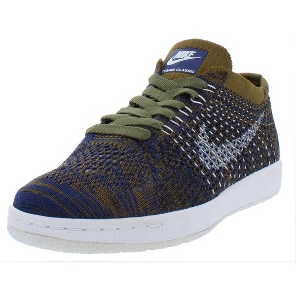 nike tennis classic flyknit