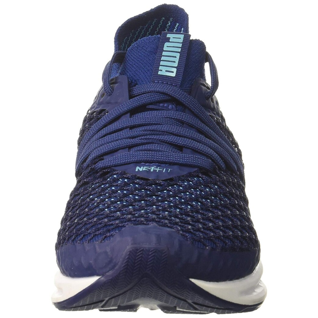 puma ignite trainers womens