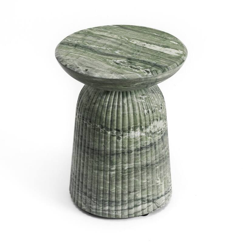 Studio London Maddox Stylish End Table for Elegant Home Interiors