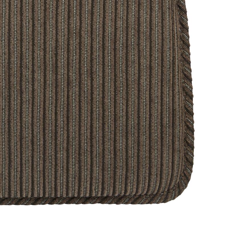 Klear Vu Nikita DelightFill Dining Chair Cushion Set