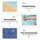 preview thumbnail 5 of 27, 4 Pieces Baby Kids Climbing Toys Indoor Soft Foam Activity Play Set