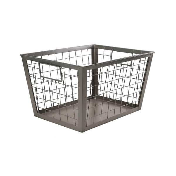https://ak1.ostkcdn.com/images/products/is/images/direct/8a6c30735f418979bbfb72f2c7838c9831ae49b9/7%22-Gray-Wire-Basket-Multifunctional.jpg?impolicy=medium