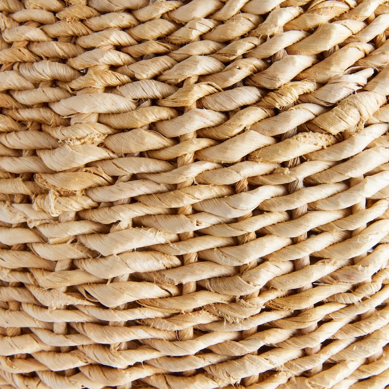 Abaca Teardrop Vase