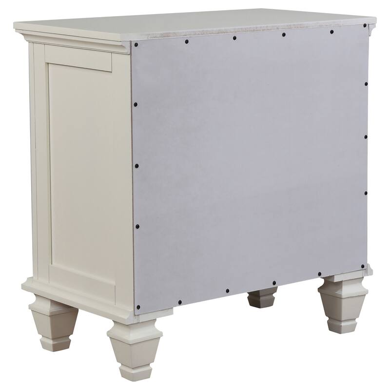 Sandy Beach 5-piece King Bedroom Set