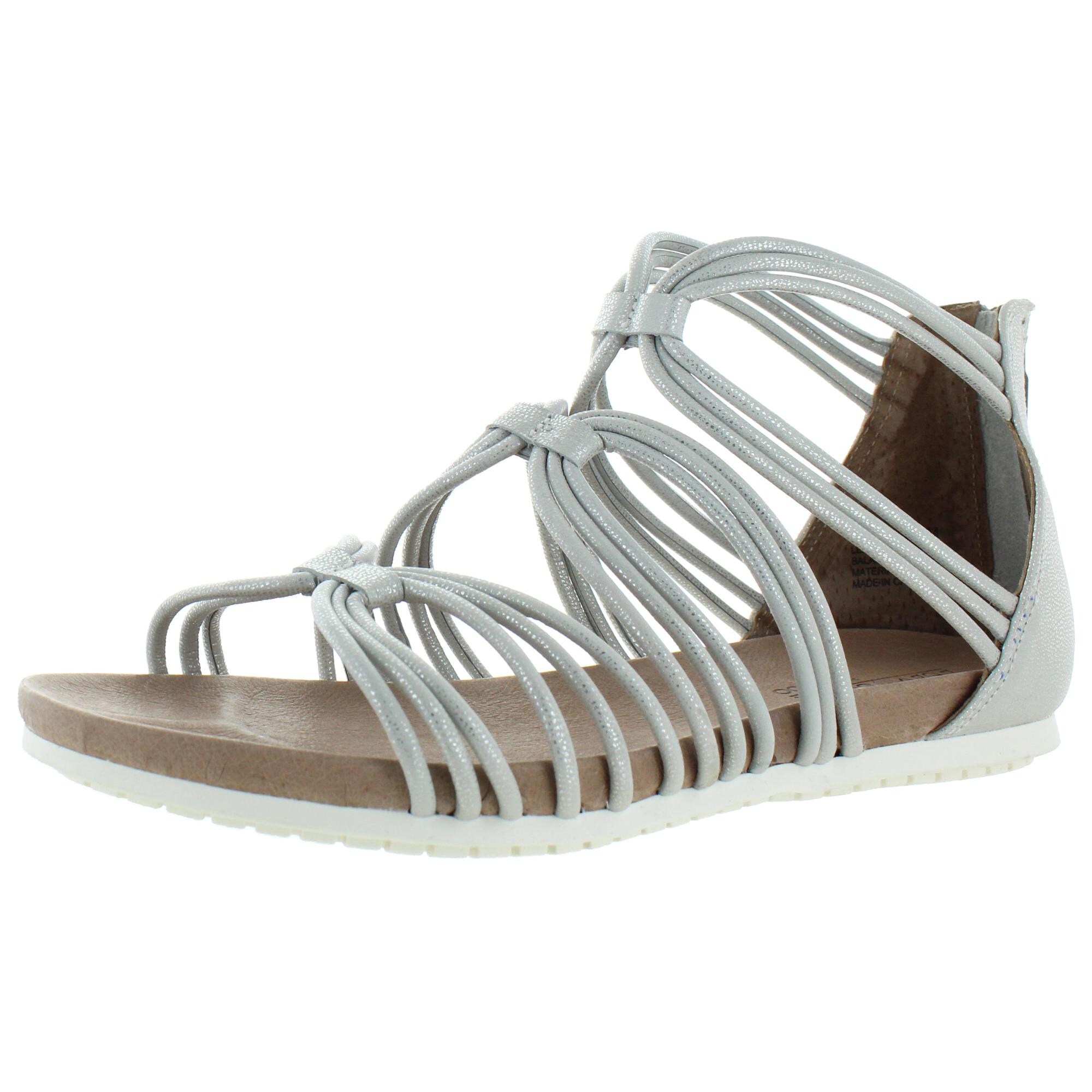 me too gladiator sandals