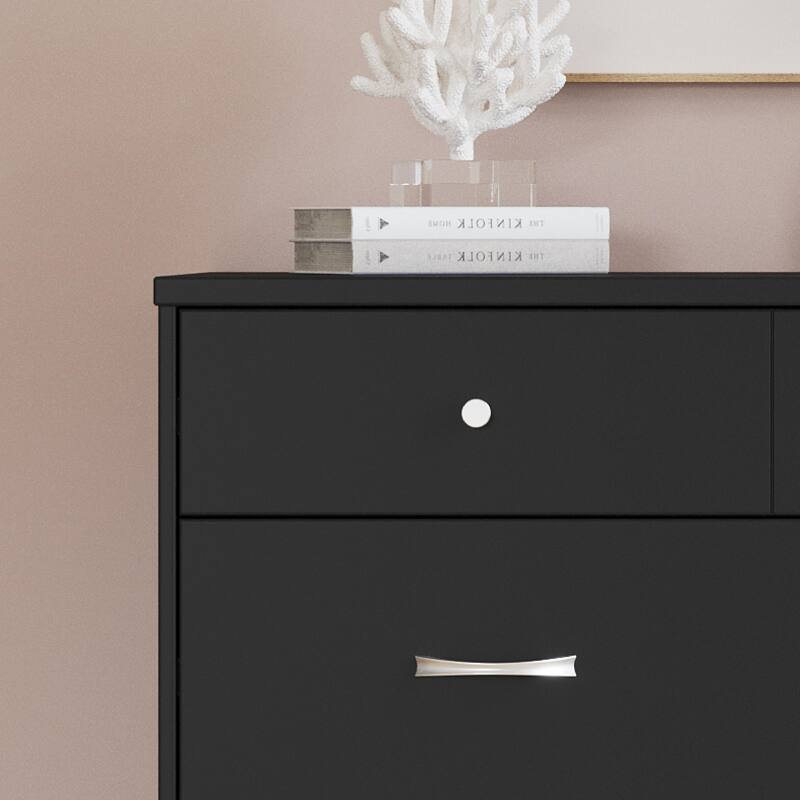Soho 3 Drawer Dresser