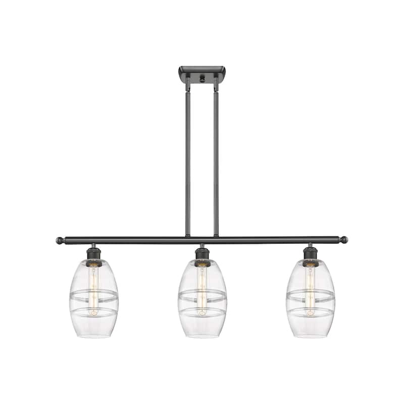 Innovations Lighting 516-3I-9-36 Vaz Linear Vaz 3 Light 36" Wide