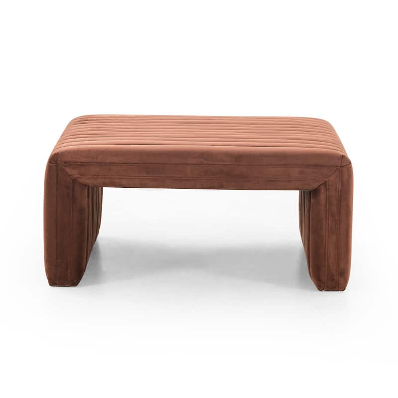 Haven Home Josh Ottoman