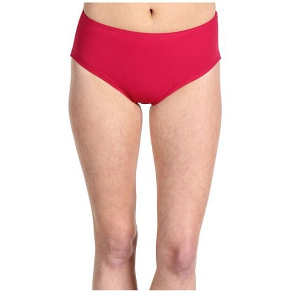 Shop SPANX Basix Full Coverage Swim Bottom (1312) - Free ...
