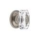 Option Satin Nickel