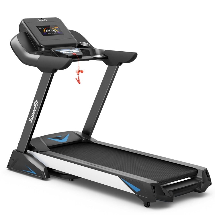 Fit 4 home treadmill store