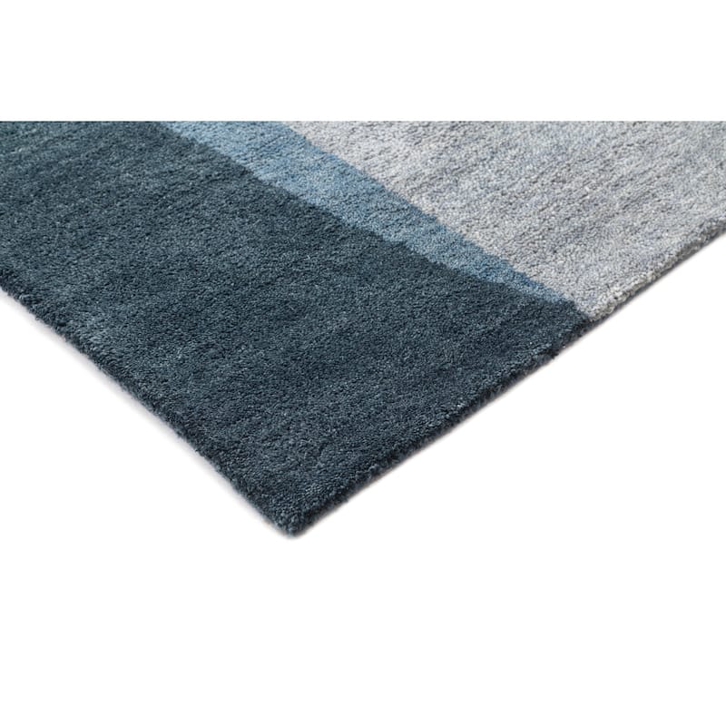 Terra by Obeetee Salina Shelby Rug