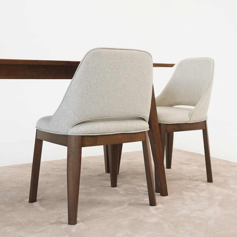 Dining Chair Set of 2