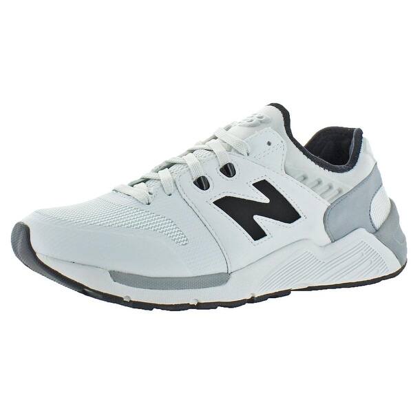 Shop New Balance Mens 009 Casual Shoes Athleisure Lifestyle Free