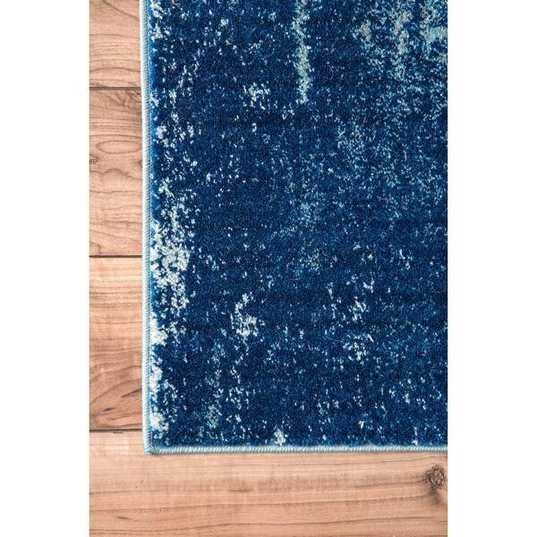 Shop Nuloom Contemporary Abstract Area Rug On Sale Overstock