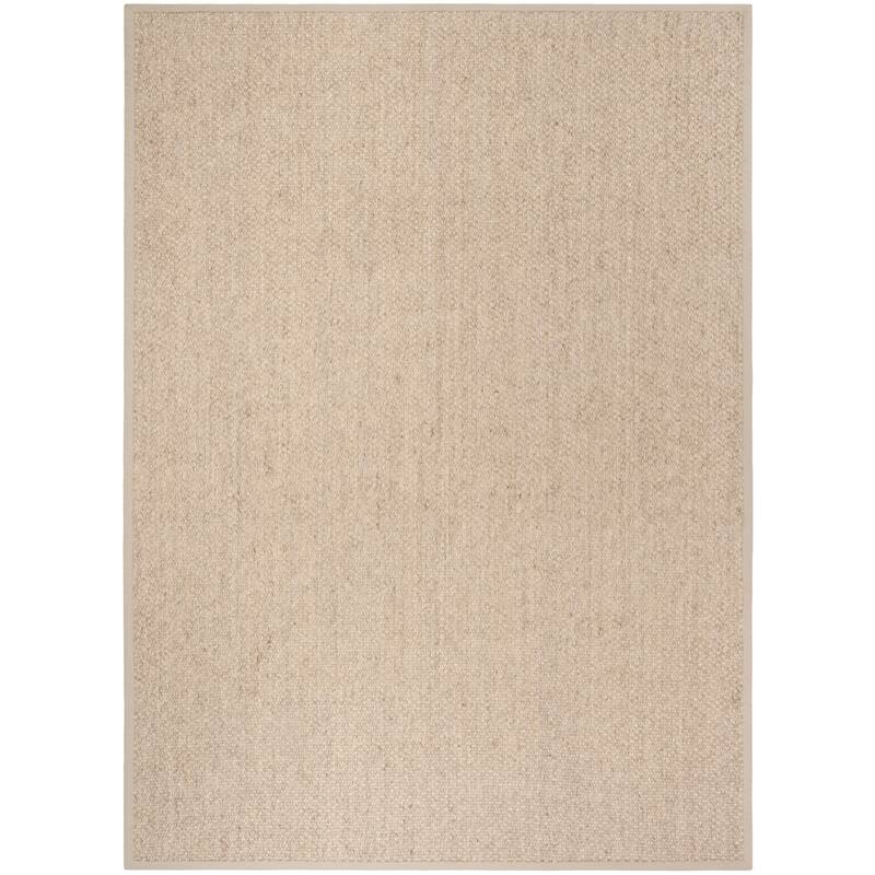 SAFAVIEH Natural Fiber Giesela Sisal Rug