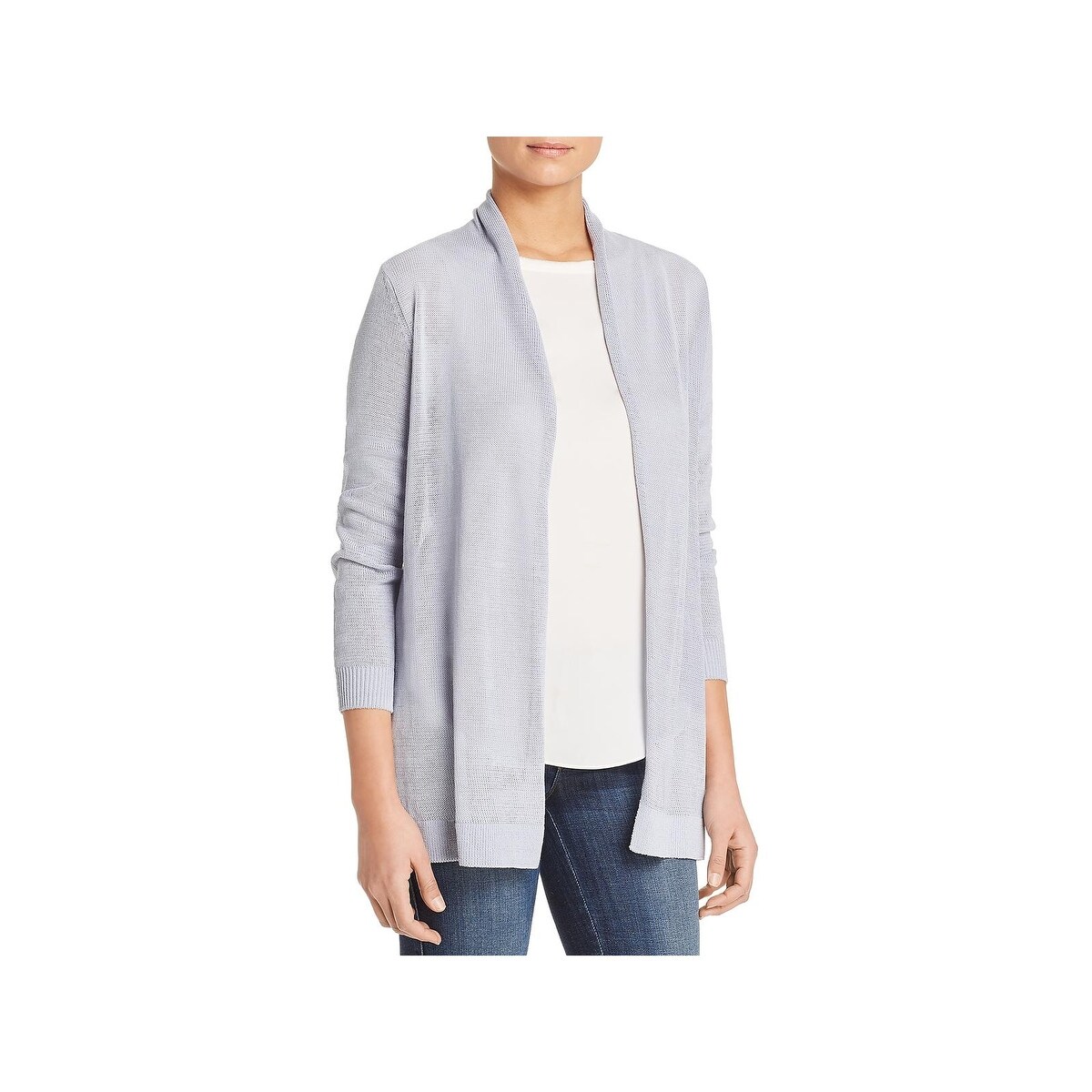 t tahari cardigan