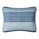 preview thumbnail 12 of 15, Nautica Ridgeport Cotton Reversible Quilt Set