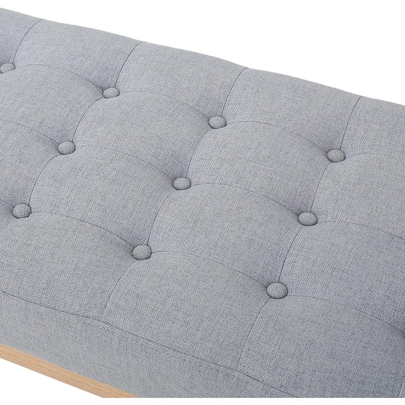 Fabric Bench