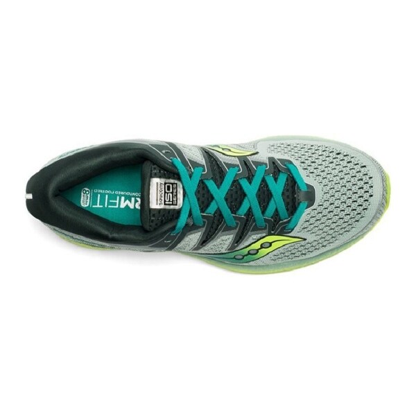 Saucony triumph hotsell iso 5 men