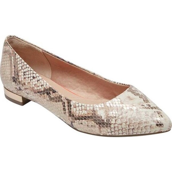 rockport women's adelyn ballet flat