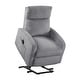 preview thumbnail 33 of 180, Fremont & Park Covelo Corduroy Recliner Collection - Push Back Recliner and Power Lift Chair for Apartments and Living Rooms