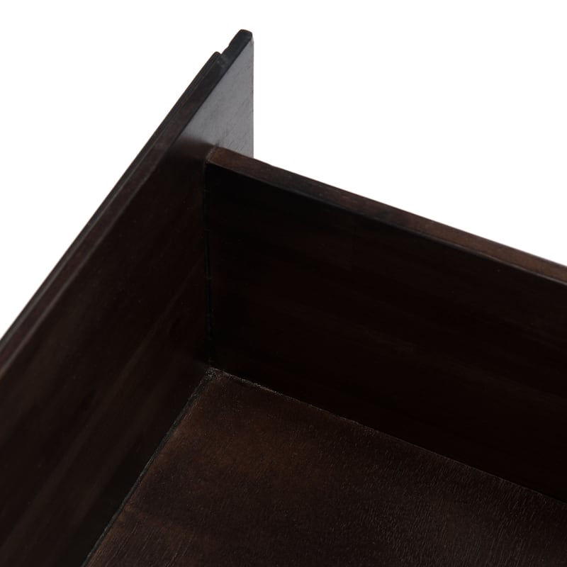 SAFAVIEH Couture Emmarose Storage Platform Bed