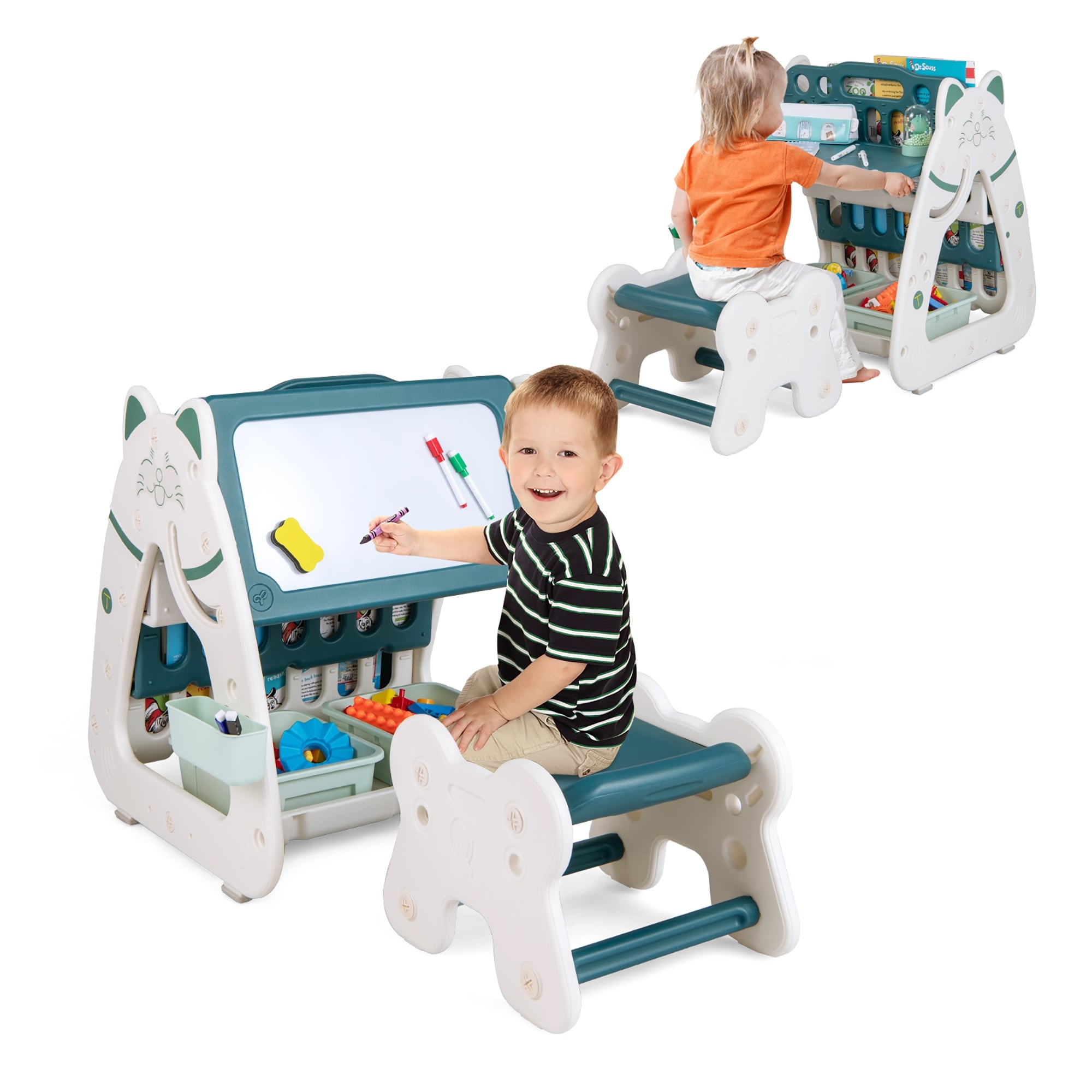https://ak1.ostkcdn.com/images/products/is/images/direct/8a71c7d865fe0ef3c41b54c720cf05644dc27445/Costway-3-In-1-Kids-Art-Easel-with-Stool-Magnetic-Dry-Erase-Board-with.jpg