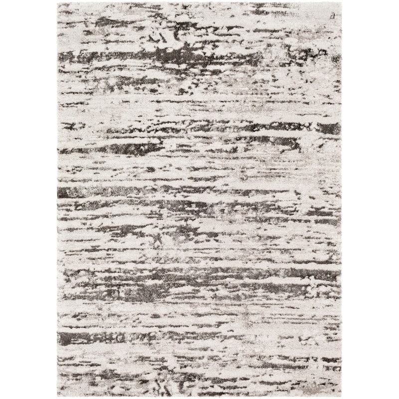 Artistic Weavers Lido Plush Striped Area Rug