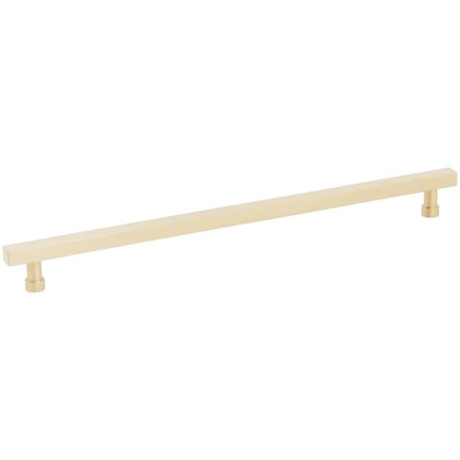 Option Satin Brass