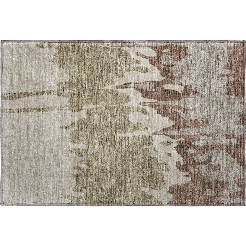 Premium Washable Super Soft Modern Drama Mayfield Rug