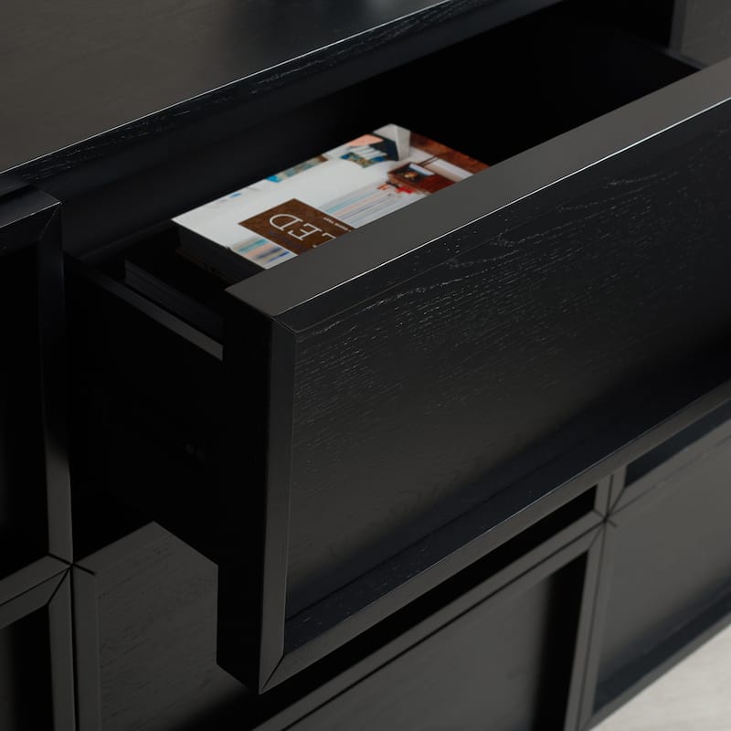 SAFAVIEH Couture Heimtraud 9-Drawer Dresser