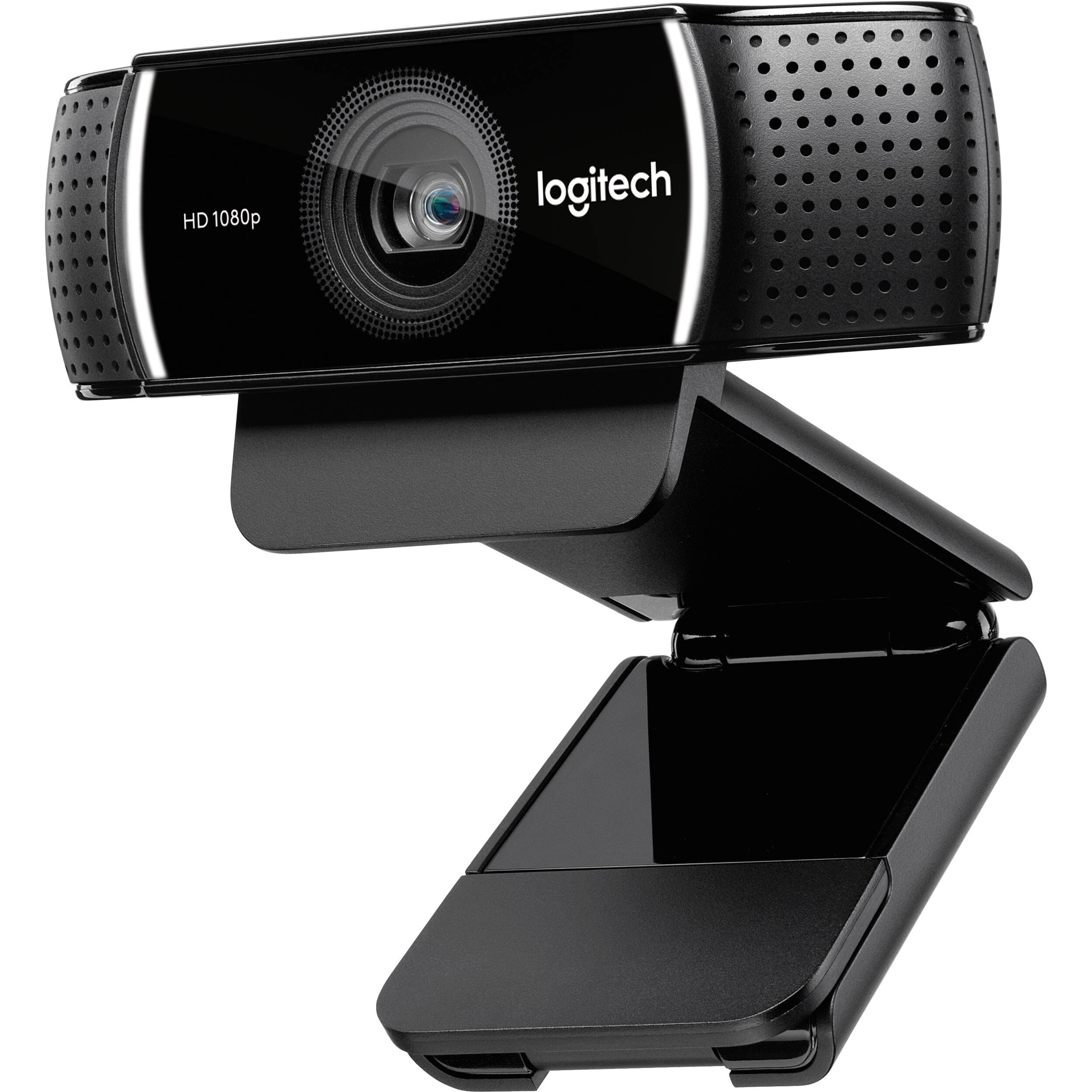 Logitech C922x Pro Stream Webcam