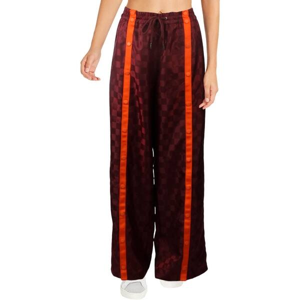 Fenty Puma By Rihanna Womens Track Pants Tech Fitness Vanilla Ice S Overstock 31720705 We found love — and it happens to be in the form of rihanna's fenty x puma collaboration. fenty puma by rihanna womens track pants tech fitness vanilla ice s