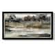 preview thumbnail 73 of 102, Serene River Premium Framed Canvas- Ready to Hang