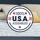 preview thumbnail 7 of 6, Serta Perfect Sleeper Tranquil Wave 11" Hybrid Mattress in a Box