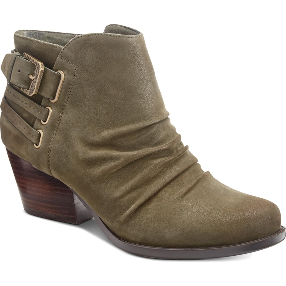 born reid bootie