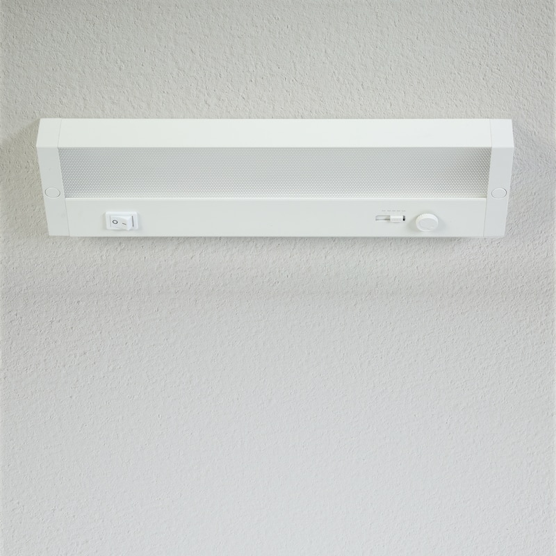 16W 32-Inch LED Under Cabinet Light 5CCT Strip Light