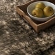 preview thumbnail 35 of 201, SAFAVIEH Handmade Natural Sheepskin Leanca 3.4-inch Thick Rug