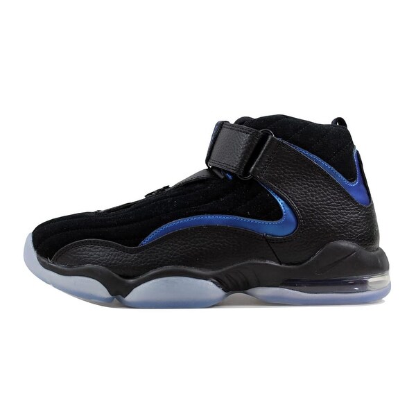 nike air penny 4 black