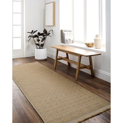 Livabliss Mystery Moroccan Washable Area Rug