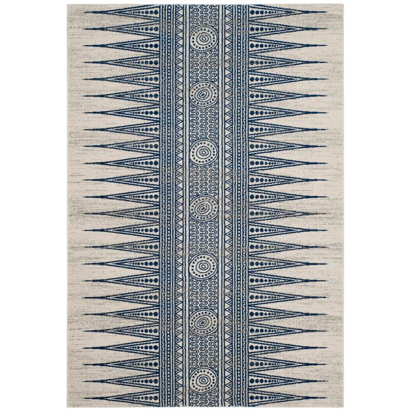 SAFAVIEH Evoke Cecylia Vintage Boho Rug