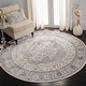 preview thumbnail 2 of 12, Martha Stewart by SAFAVIEH Abramina Vintage Rug