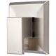 Option Brushed Nickel
