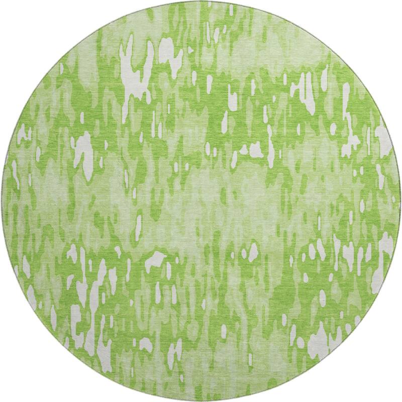 Premium Washable Super Soft Abstract Harmony Mayfield Rug